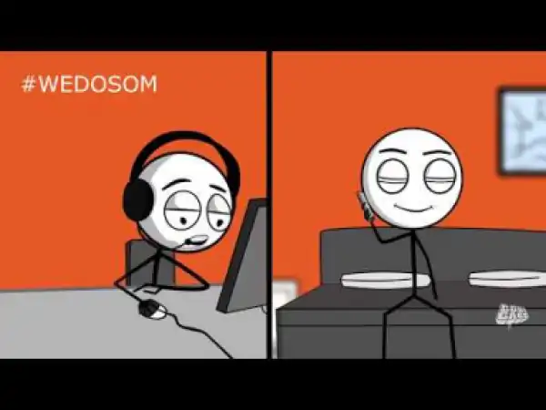 Video: Loiucage Studio – Wedosom